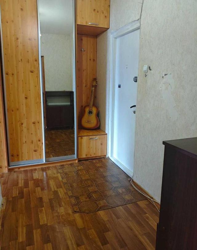 1-кімнатна квартира, просп. Лісовий 35 — фото 2