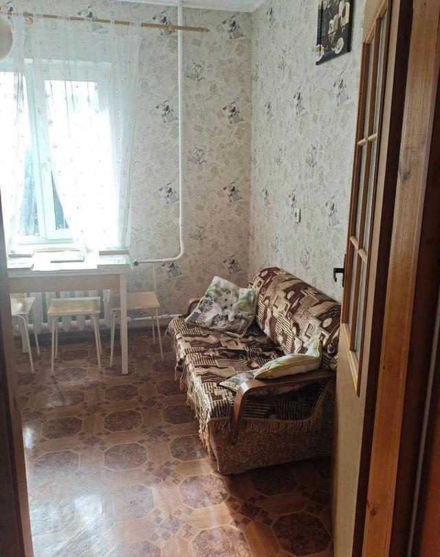 1-кімнатна квартира, просп. Лісовий 35 — фото 5
