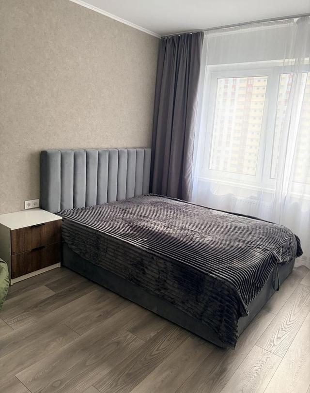 1-кімнатна квартира, вул. Бориса Гмирі 20 — фото 3