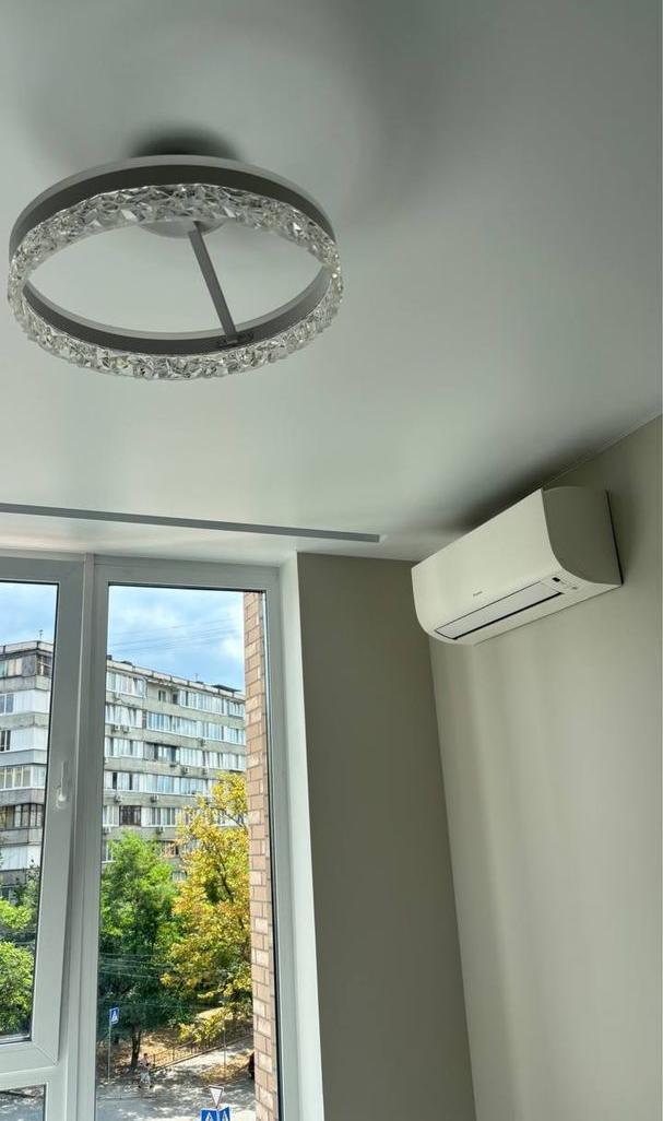 2-кімнатна квартира, Київ — фото 23