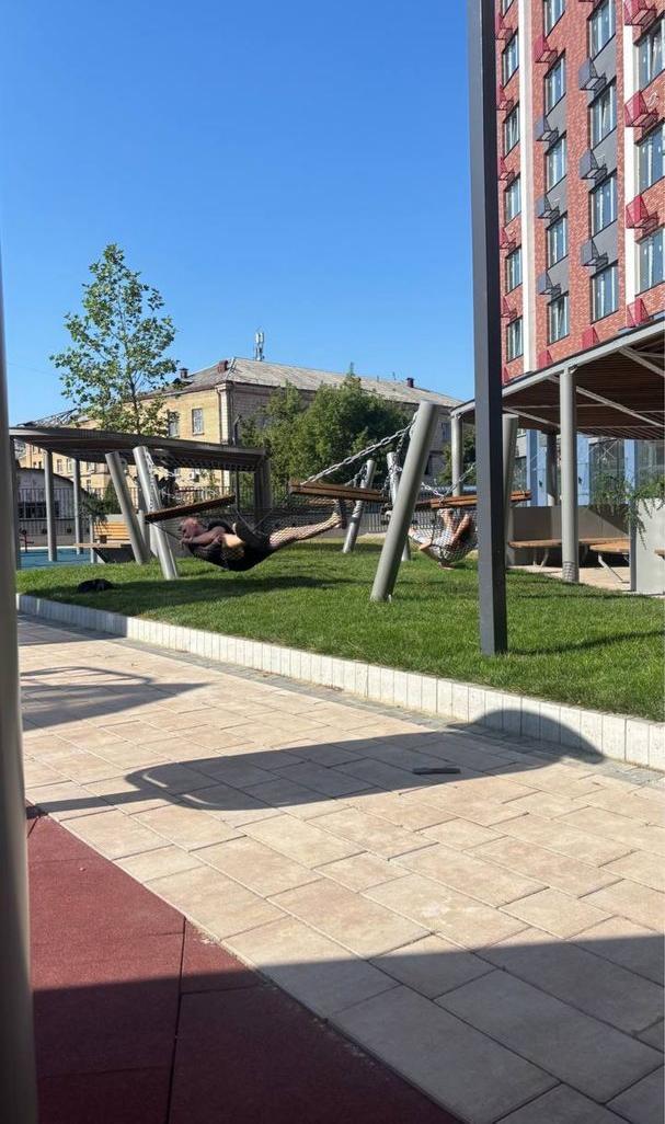2-кімнатна квартира, Київ — фото 19