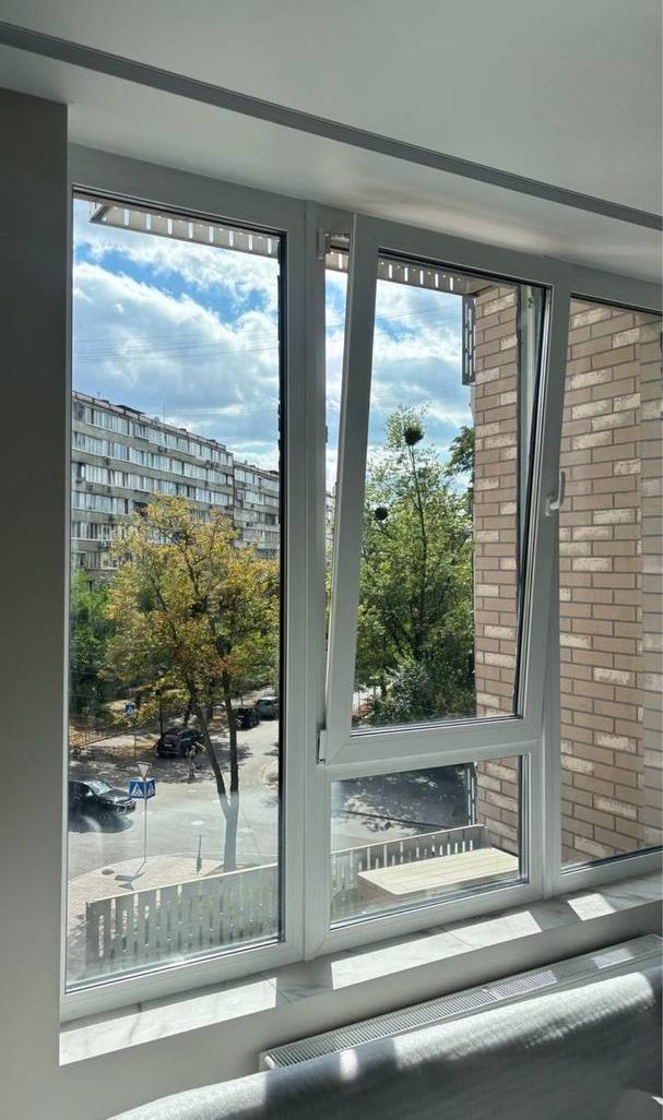2-кімнатна квартира, Київ — фото 11