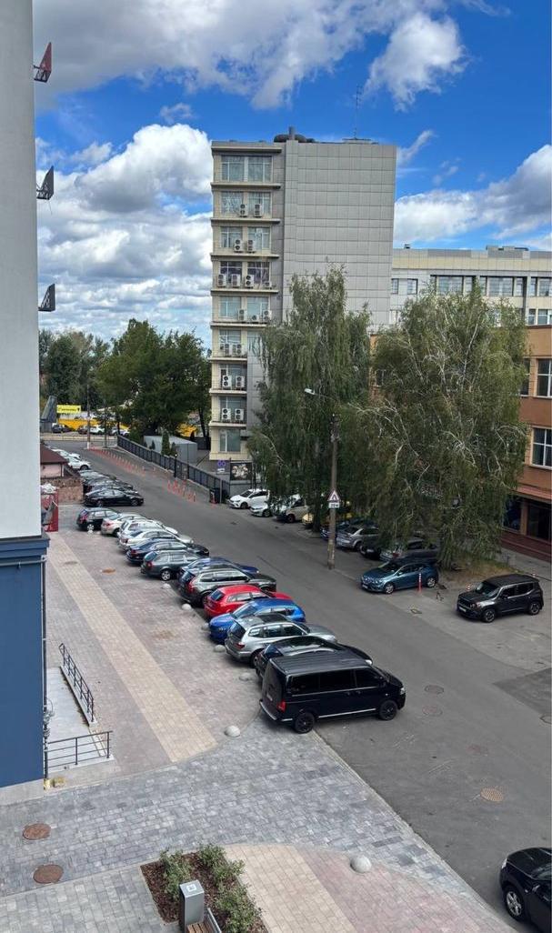 2-кімнатна квартира, Київ — фото 6