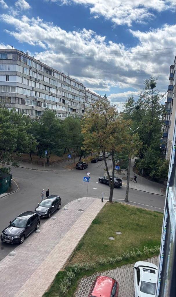 2-кімнатна квартира, Київ — фото 7