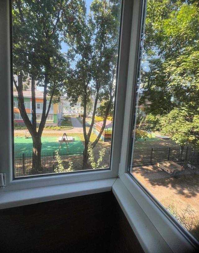 2-кімнатна квартира, вул. Автозаводська 27в — фото 15
