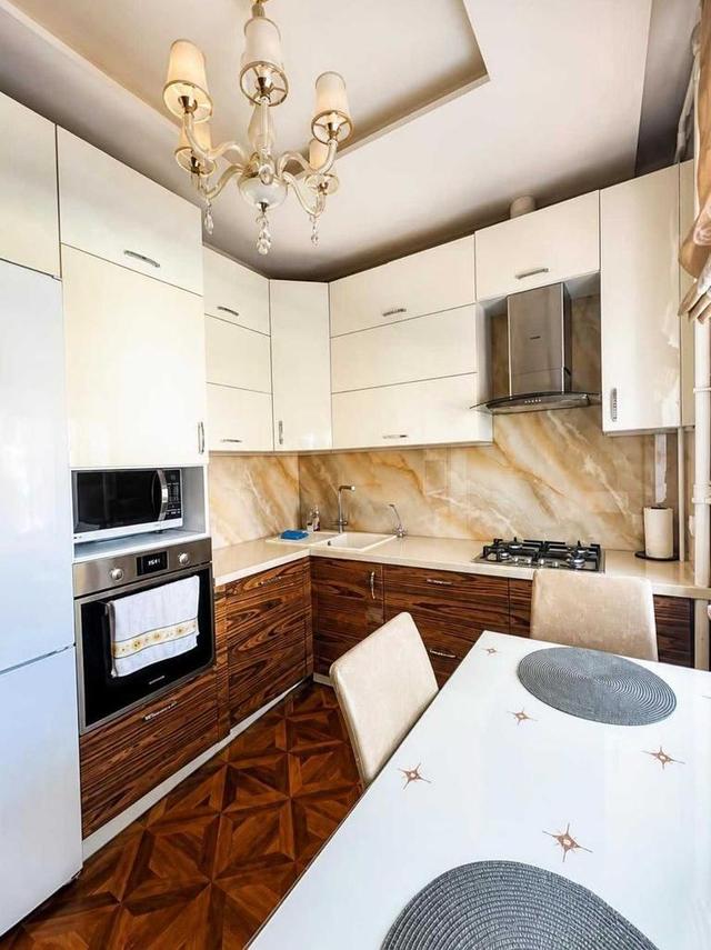 2-кімнатна квартира, вул. Автозаводська 27в — фото 4