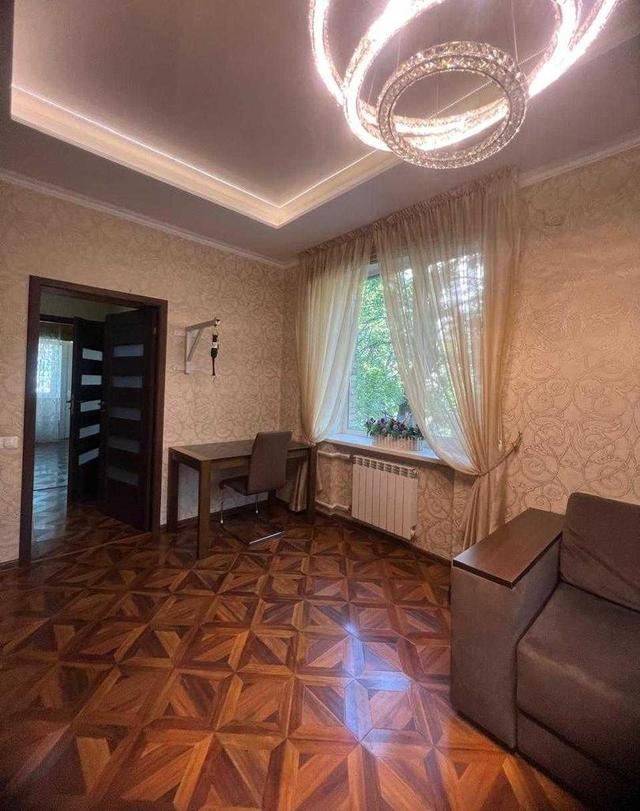 2-кімнатна квартира, вул. Автозаводська 27в — фото 22