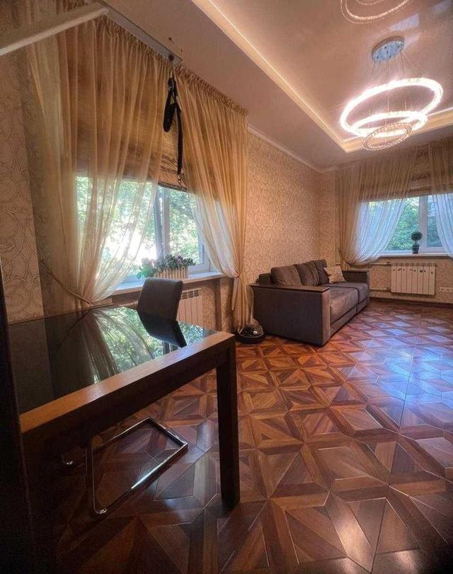 2-кімнатна квартира, вул. Автозаводська 27в — фото 19