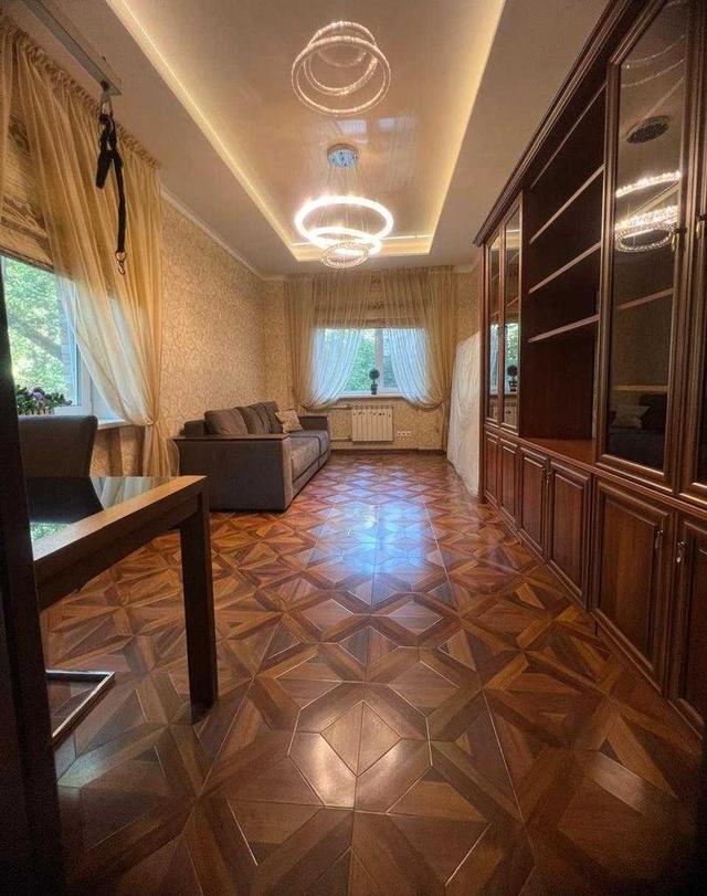 2-кімнатна квартира, вул. Автозаводська 27в — фото 18