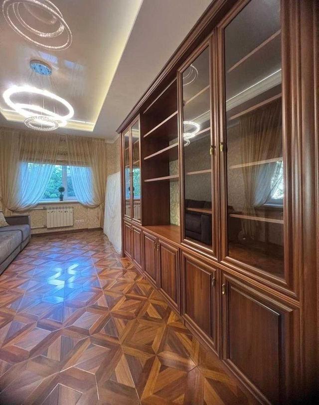 2-кімнатна квартира, вул. Автозаводська 27в — фото 20