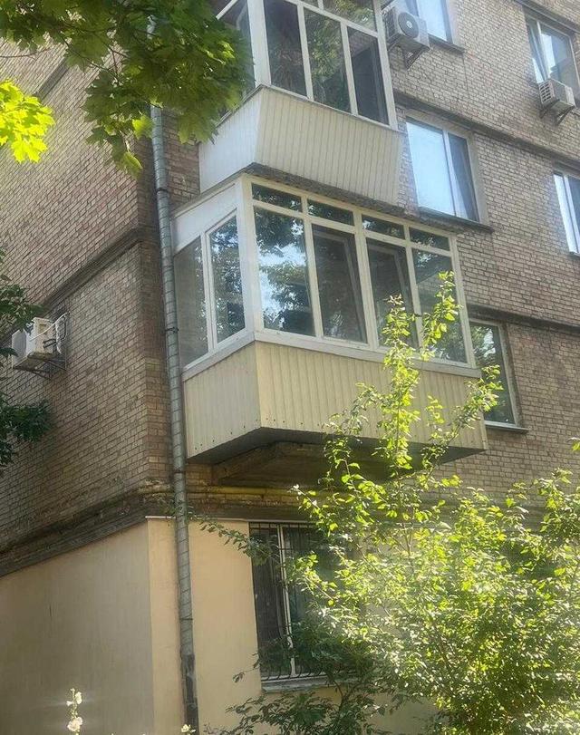 2-кімнатна квартира, вул. Автозаводська 27в — фото 14