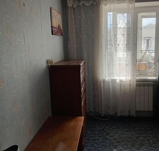 2-кімнатна квартира, вул. Милославська 23 — фото 14