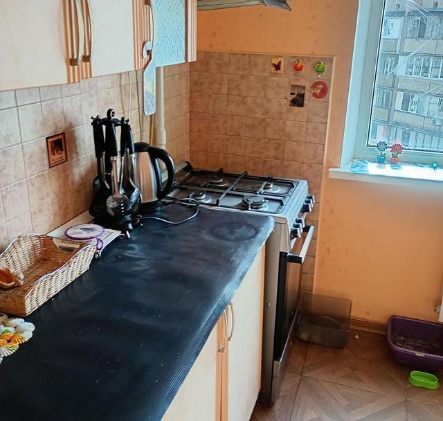 2-кімнатна квартира, вул. Милославська 23 — фото 7