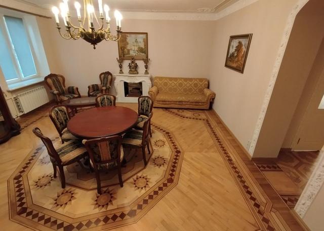 3-кімнатна квартира, вул. Уманська 47 — фото 22