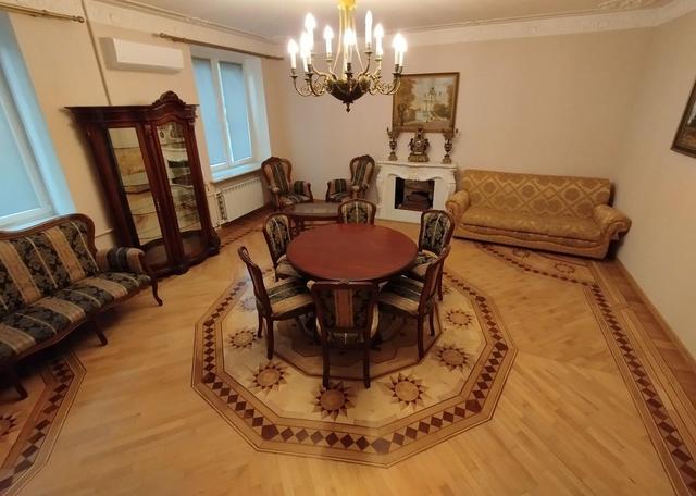 3-кімнатна квартира, вул. Уманська 47 — фото 21
