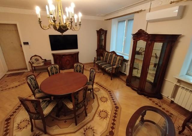 3-кімнатна квартира, вул. Уманська 47 — фото 6