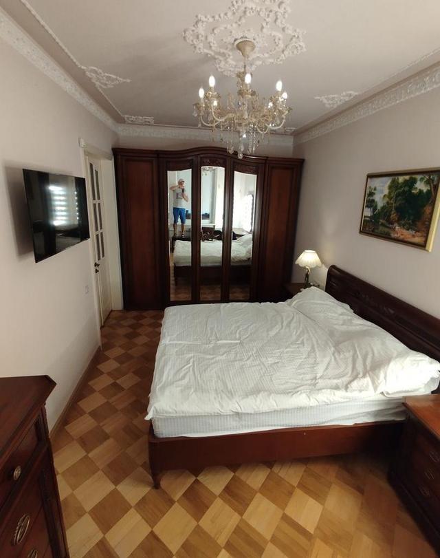 3-кімнатна квартира, вул. Уманська 47 — фото 20