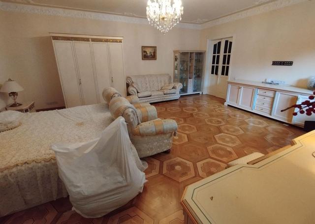 3-кімнатна квартира, вул. Уманська 47 — фото 4