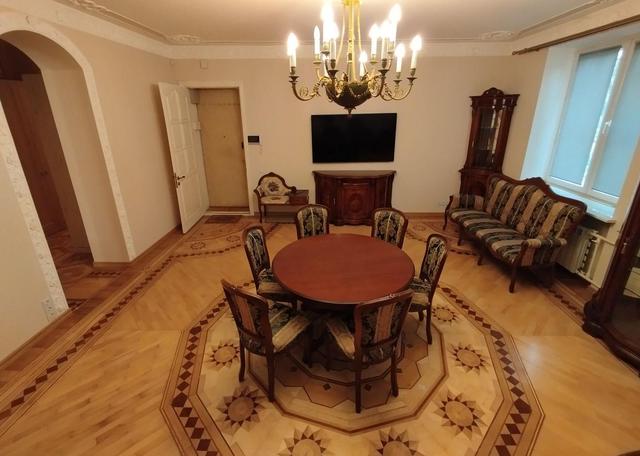 3-кімнатна квартира, вул. Уманська 47 — фото 5