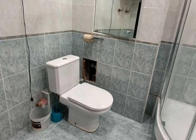 3-кімнатна квартира, Проспект Лобановського, 9 — фото 4
