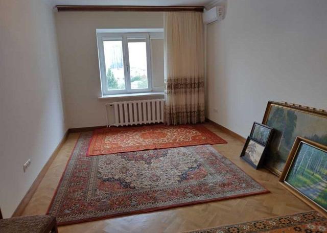3-кімнатна квартира, Проспект Лобановського, 9 — фото 9