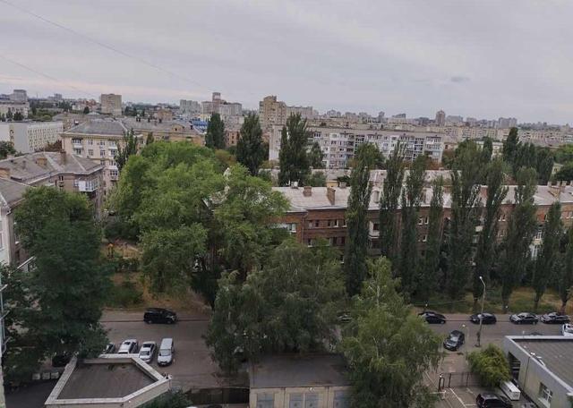 3-кімнатна квартира, Проспект Лобановського, 9 — фото 19