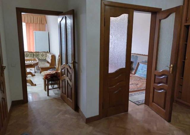 3-кімнатна квартира, Проспект Лобановського, 9 — фото 3