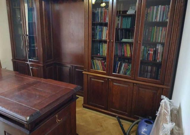 3-кімнатна квартира, Проспект Лобановського, 9 — фото 11