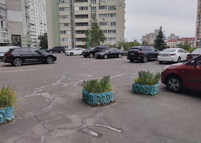3-кімнатна квартира, Проспект Лобановського, 9 — фото 18