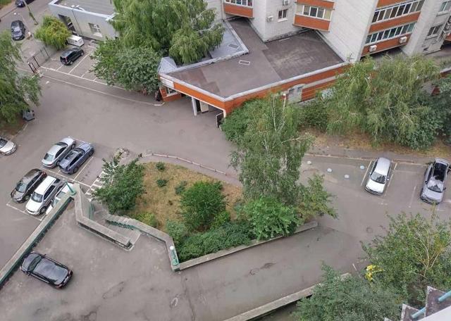 3-кімнатна квартира, Проспект Лобановського, 9 — фото 20