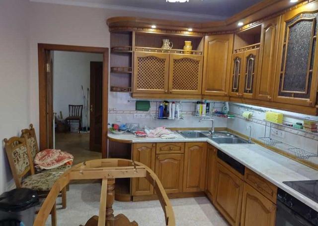 3-кімнатна квартира, Проспект Лобановського, 9 — фото 7