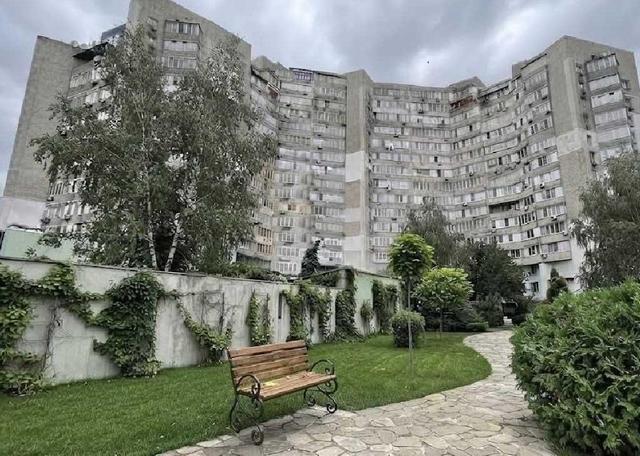 3-кімнатна квартира, Проспект Лобановського, 9 — фото 21