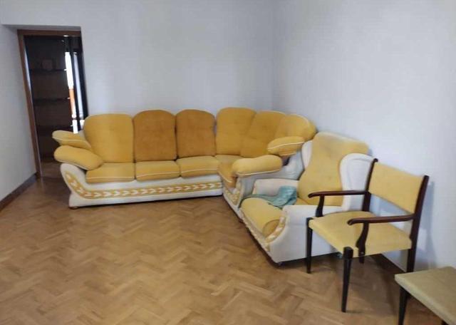 3-кімнатна квартира, Проспект Лобановського, 9 — фото 16