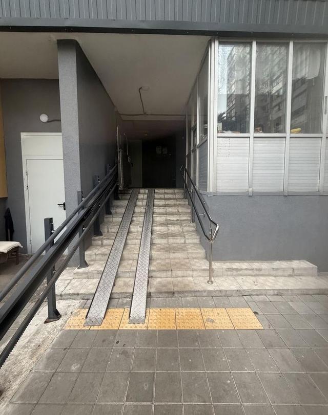 1-кімнатна квартира, вул. Ялтинська 15 — фото 14