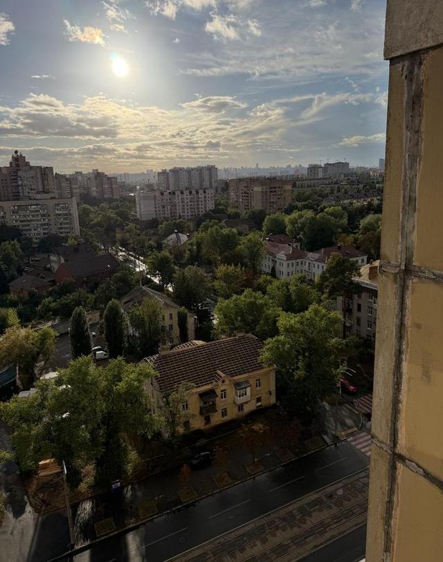 1-кімнатна квартира, вул. Ялтинська 15 — фото 13