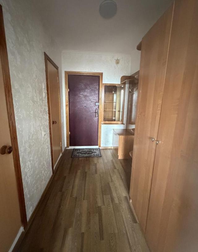 1-кімнатна квартира, вул. Ялтинська 15 — фото 7