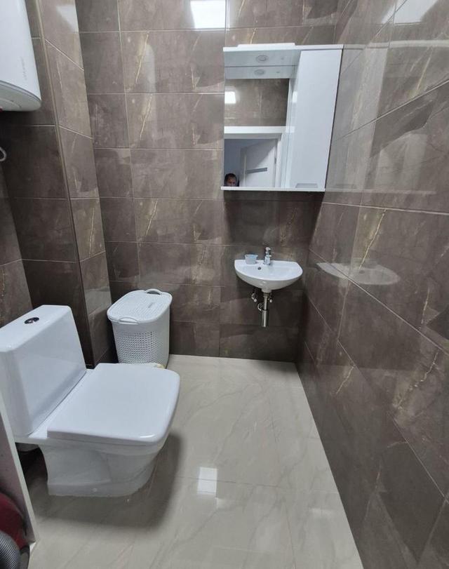 2-кімнатна квартира, вул. Володі Дубініна 2а — фото 14