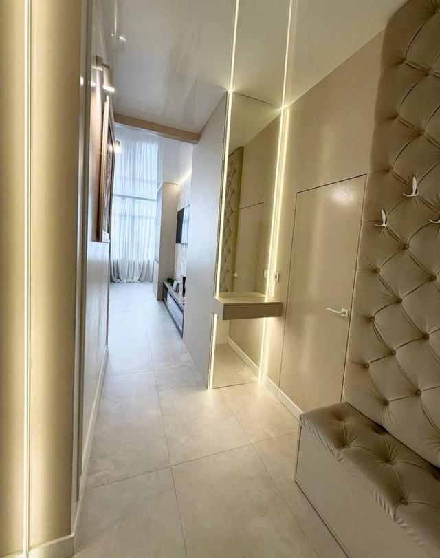 2-кімнатна квартира, вул. Липківського (Урицька) 37б — фото 12