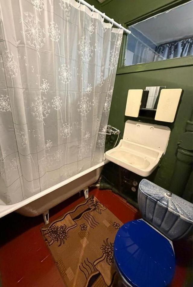 1-кімнатна квартира, вул. Шолом-Алейхема 15 — фото 4