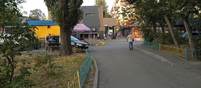 1-кімнатна квартира, вул. Шолом-Алейхема 15 — фото 6