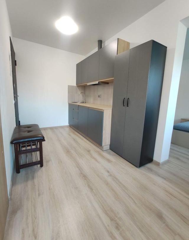 1-кімнатна квартира, Київ — фото 3