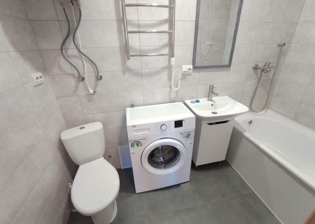 1-кімнатна квартира, Київ — фото 8