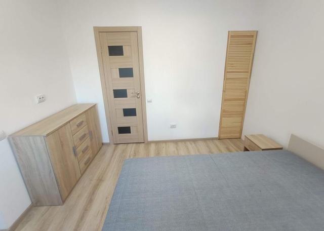 1-кімнатна квартира, Київ — фото 6