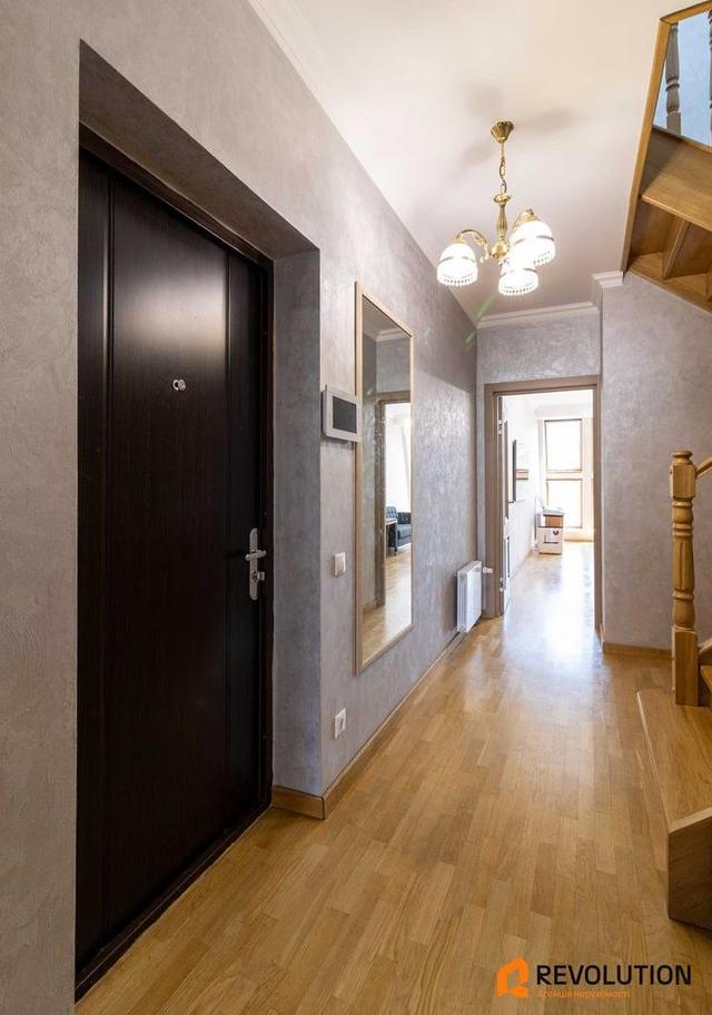3-кімнатна квартира, вул. Глибочицька 13 — фото 13