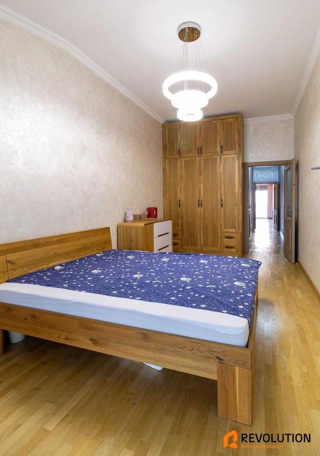 3-кімнатна квартира, вул. Глибочицька 13 — фото 8