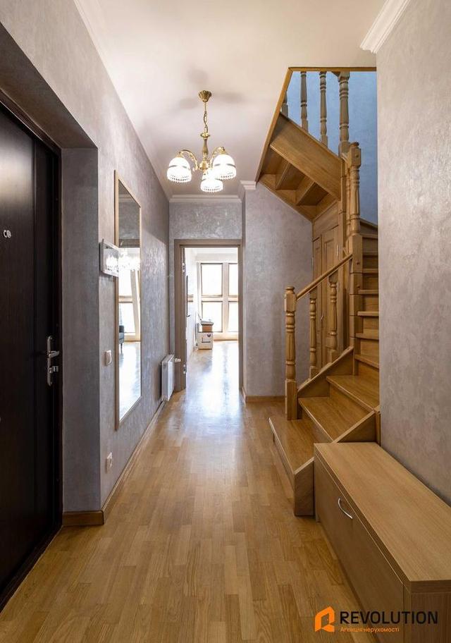 3-кімнатна квартира, вул. Глибочицька 13 — фото 14