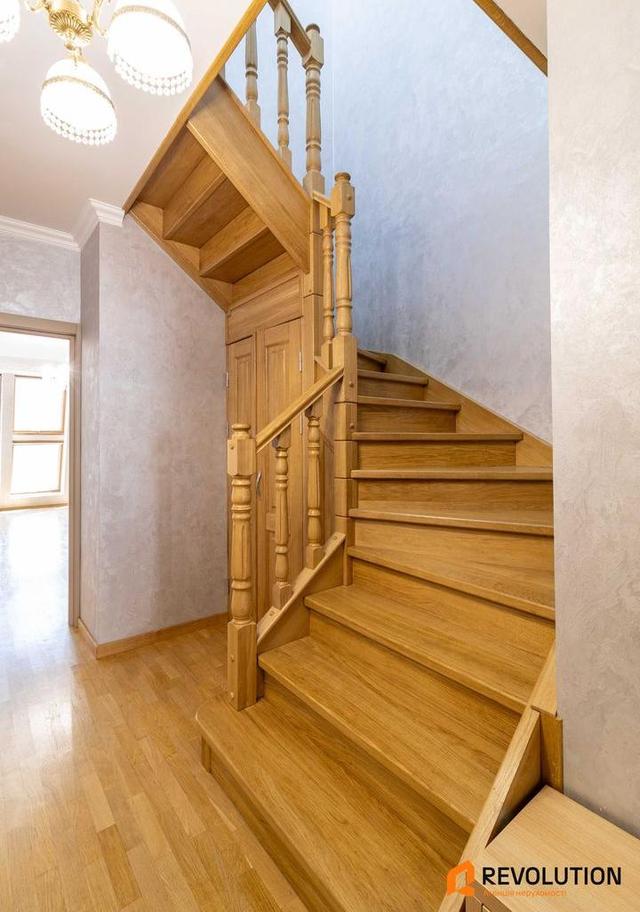 3-кімнатна квартира, вул. Глибочицька 13 — фото 16