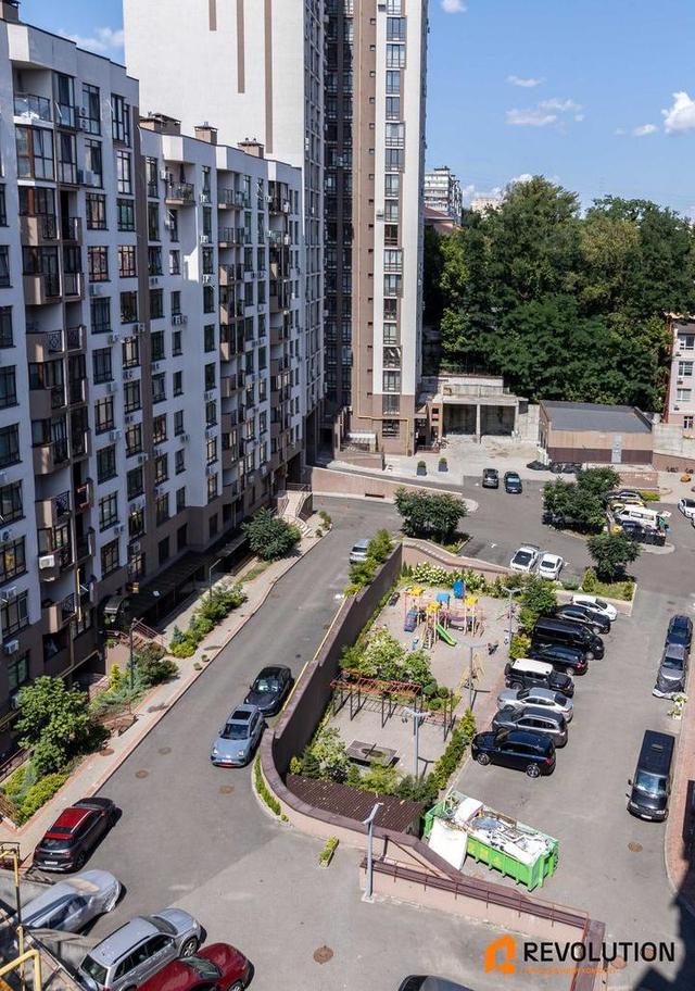 3-кімнатна квартира, вул. Глибочицька 13 — фото 20