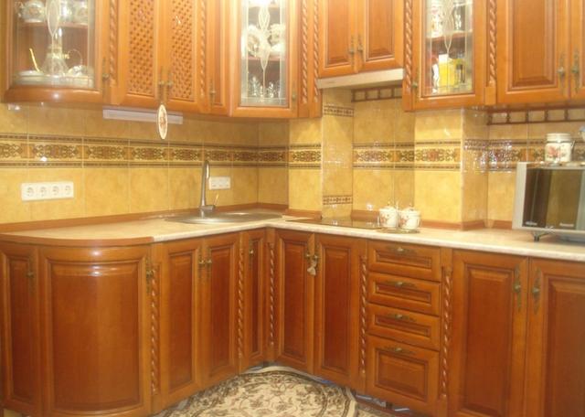 2-кімнатна квартира, вул. Ніжинська 5 — фото 6