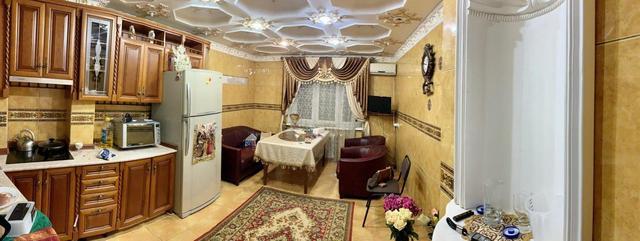 2-кімнатна квартира, вул. Ніжинська 5